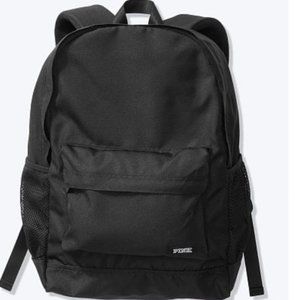 NWT VS Pink Full Size Classic Backpack